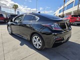 Used 2018 Chevrolet Volt Premier w/ Driver Confidence Package image 4