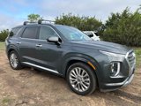 Used 2020 Hyundai Palisade Limited image 4