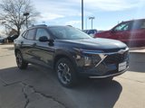 New 2025 Chevrolet Trax LT w/ Sunroof Package image 2