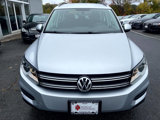 Used 2017 Volkswagen Tiguan Limited w/ Premium Package image 2