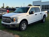 Used 2019 Ford F150 XLT image 3
