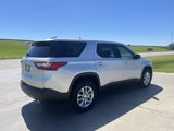 Used 2020 Chevrolet Traverse LS w/ LPO, Floor Liner Package image 6
