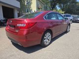 Used 2015 Subaru Legacy 2.5i Premium image 3