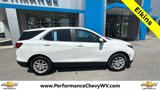 Certified 2022 Chevrolet Equinox LT image 2