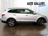 Used 2016 Hyundai Santa Fe Limited image 6