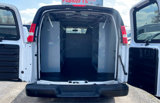 Used 2019 Chevrolet Express 2500 w/ Driver Convenience Package image 5