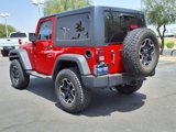 Used 2014 Jeep Wrangler Sport w/ Quick Order Package 24S image 3