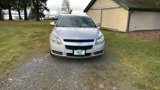 Used 2009 Chevrolet Malibu LT w/ HFV6 Engine Package image 3