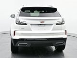 New 2025 Cadillac XT4 Sport w/ Cold Weather Package image 4