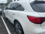 Used 2017 Acura MDX SH-AWD w/ Technology Package image 4