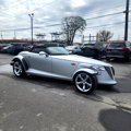 Used 2000 Plymouth Prowler image 4