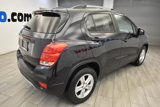 Used 2021 Chevrolet Trax LT w/ Driver Confidence Package image 5