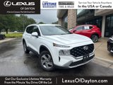 Used 2023 Hyundai Santa Fe SEL image 2