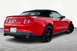 Used 2010 Ford Mustang GT image 2