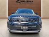 Used 2020 Kia Telluride EX w/ EX Premium Package image 2