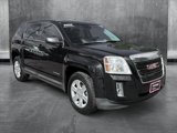 Used 2015 GMC Terrain SLE image 3