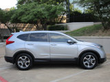 Used 2018 Honda CR-V EX image 3