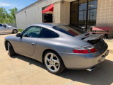 Used 2001 Porsche 911 Carrera image 4