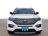 Used 2020 Ford Explorer Limited w/ Class III Trailer Tow Package image 2