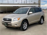 Used 2006 Toyota RAV4 Limited image 3