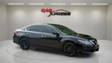 Used 2018 Nissan Altima 2.5 SR w/ SR Special Edition image 5