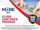 Used 2021 Mitsubishi Mirage image 2