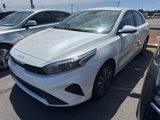 Certified 2022 Kia Forte LXS image 2