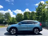 Used 2015 Honda CR-V Touring image 3