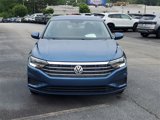 Certified 2021 Volkswagen Jetta S w/ Driver Assistance Package image 2