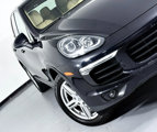 Used 2015 Porsche Cayenne S image 4