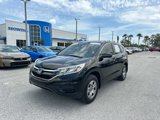 Used 2015 Honda CR-V LX image 6