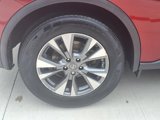 Used 2016 Nissan Murano S image 5