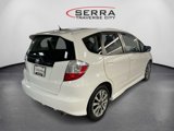 Used 2013 Honda Fit Sport image 5