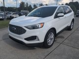 Used 2024 Ford Edge SEL image 3