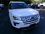 Used 2019 Ford Explorer XLT w/ Equipment Group 202A image 2