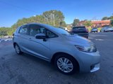 Used 2017 Honda Fit LX image 6