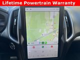 Used 2024 Ford Edge SEL image 3