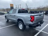 Used 2023 Chevrolet Colorado W/T image 5