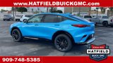 New 2025 Buick Envista Sport Touring w/ Convenience I Package image 3