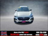 New 2025 Subaru Crosstrek 2.5i Premium image 3