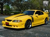 Used 1995 Ford Mustang GT image 3