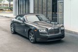 Used 2017 Rolls-Royce Dawn image 6