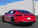 Certified 2018 Porsche Panamera 4S image 3