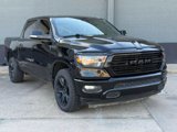 Used 2020 RAM 1500 Big Horn image 3