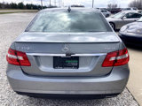 Used 2013 Mercedes-Benz E 350 4MATIC Sedan image 5