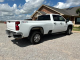 Used 2021 Chevrolet Silverado 2500 W/T w/ WT Convenience Package image 4