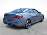 New 2025 Nissan Sentra SV w/ All-Weather Package image 4