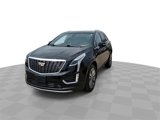Certified 2020 Cadillac XT5 Premium Luxury image 3