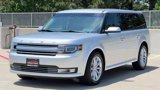 Used 2015 Ford Flex Limited image 3