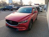 Certified 2021 MAZDA CX-5 Touring w/ Touring Preferred SV Package image 3
